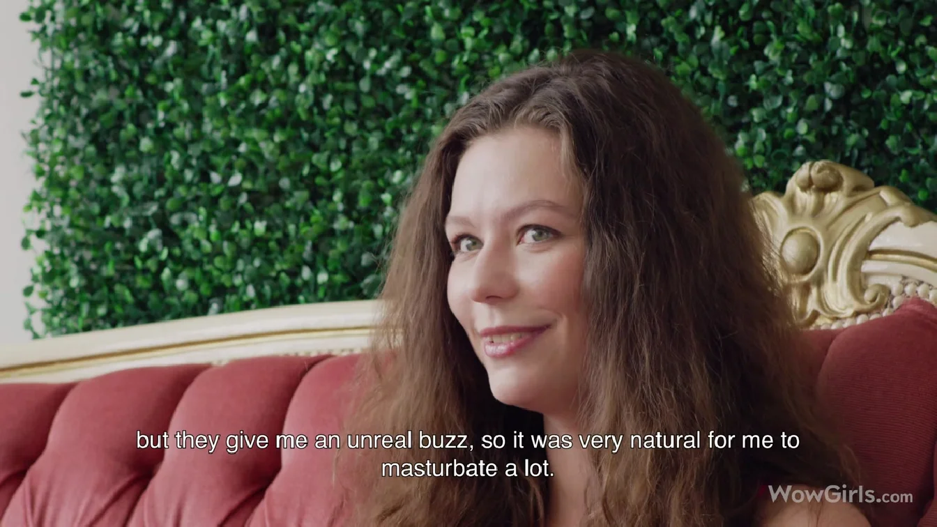 Preview of WowGirls Sofi Smile Interview With Sofi Smile XXX
